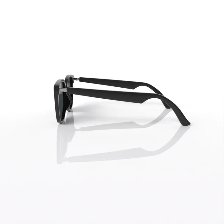 Zoomix Audio | Style et son discret